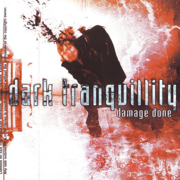 Dark Tranquillity